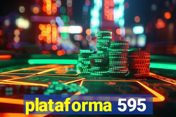 plataforma 595